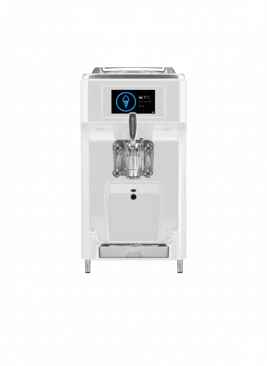 GELMATIC Dokunmatik Ekranlı Dondurma Makinesi Giotto 12GELMATICGELMATIC Dokunmatik Ekranlı Dondurma Makinesi Giotto 12Barista EkipmanlarıGELMATIC Dokunmatik Ekranlı Dondurma Makinesi Giotto 12