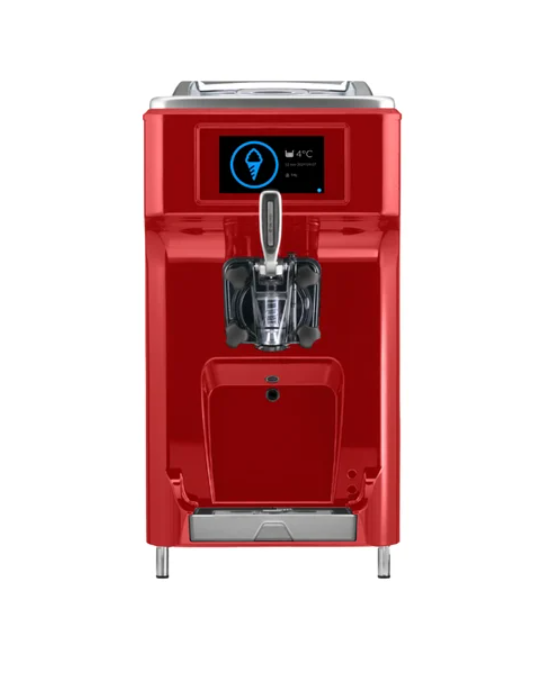 GELMATIC Dokunmatik Ekranlı Dondurma Makinesi Giotto 12GELMATICGELMATIC Dokunmatik Ekranlı Dondurma Makinesi Giotto 12Barista EkipmanlarıGELMATIC Dokunmatik Ekranlı Dondurma Makinesi Giotto 12