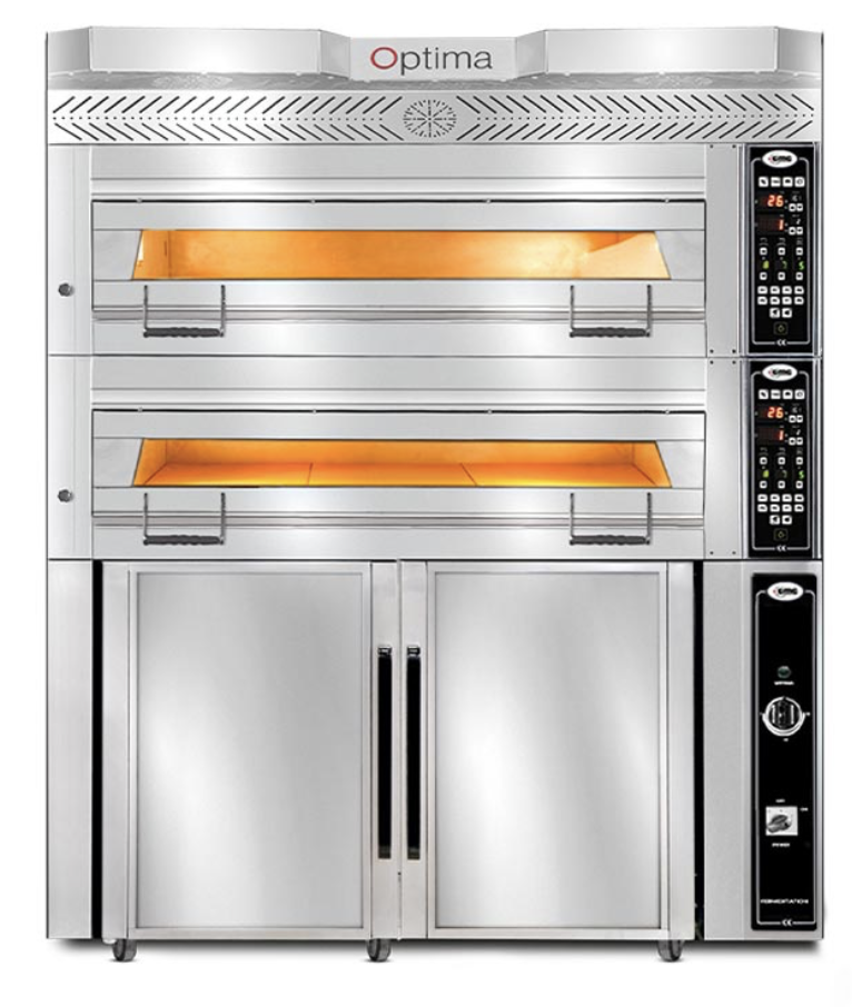 GMG 2 Katlı Pasta Börek Fırını Elektrikli Optima Serisi 124x84x18 cm PB2M - 128GMGGMG 2 Katlı Pasta Börek Fırını Elektrikli Optima Serisi 124x84x18 cm PB2M - 128Baklava FırınlarıGMG 2 Katlı Pasta Börek Fırını Elektrikli Optima Serisi 124x84x18 cm PB2M - 128