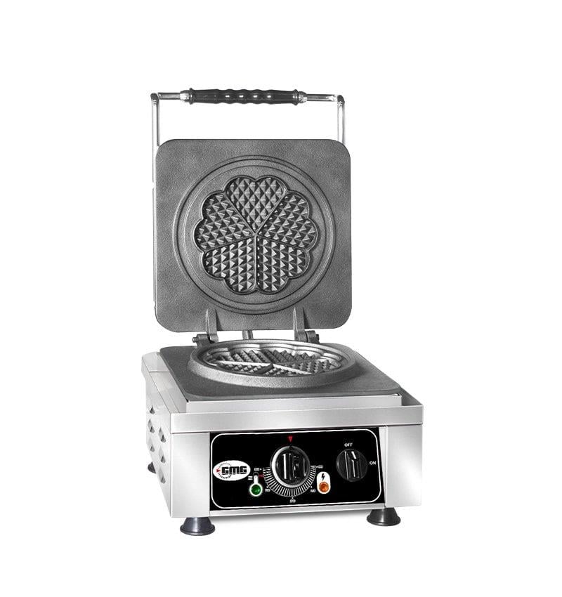 GMG Amore M Yonca Model Waffle Makinesi Elektrikli KGW 01 M GMGGMG Amore M Yonca Model Waffle Makinesi Elektrikli KGW 01 M Waffle MakineleriGMG Amore M Yonca Model Waffle Makinesi Elektrikli KGW 01 M 