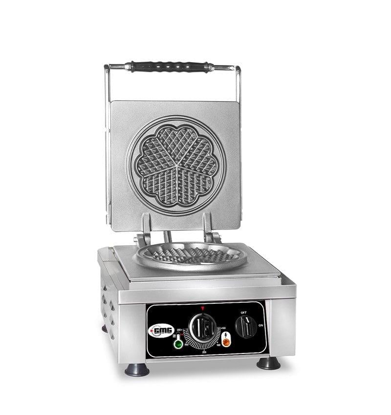 GMG Amore S Yonca Model Waffle Makinesi Elektrikli KGW 01 S GMGGMG Amore S Yonca Model Waffle Makinesi Elektrikli KGW 01 S Waffle MakineleriGMG Amore S Yonca Model Waffle Makinesi Elektrikli KGW 01 S 