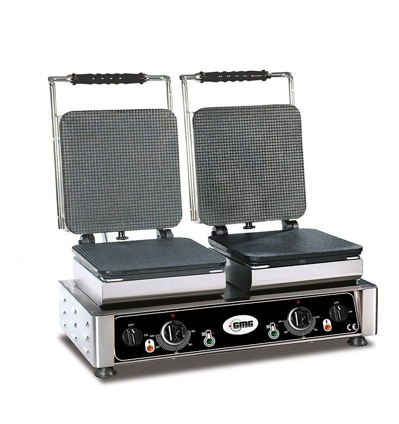 GMG Gelato Çiftli Kornet Makinesi Elektrikli WE 25 GMGGMG Gelato Çiftli Kornet Makinesi Elektrikli WE 25 Kornet MakineleriGMG Gelato Çiftli Kornet Makinesi Elektrikli WE 25 