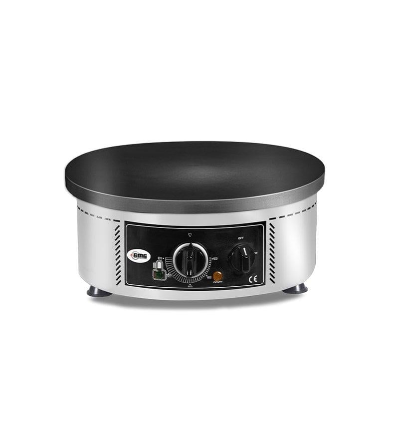 GMG Tekli Krep Makinesi Elektrikli CR - R 40GMGGMG Tekli Krep Makinesi Elektrikli CR - R 40Krep MakineleriGMG Tekli Krep Makinesi Elektrikli CR - R 40