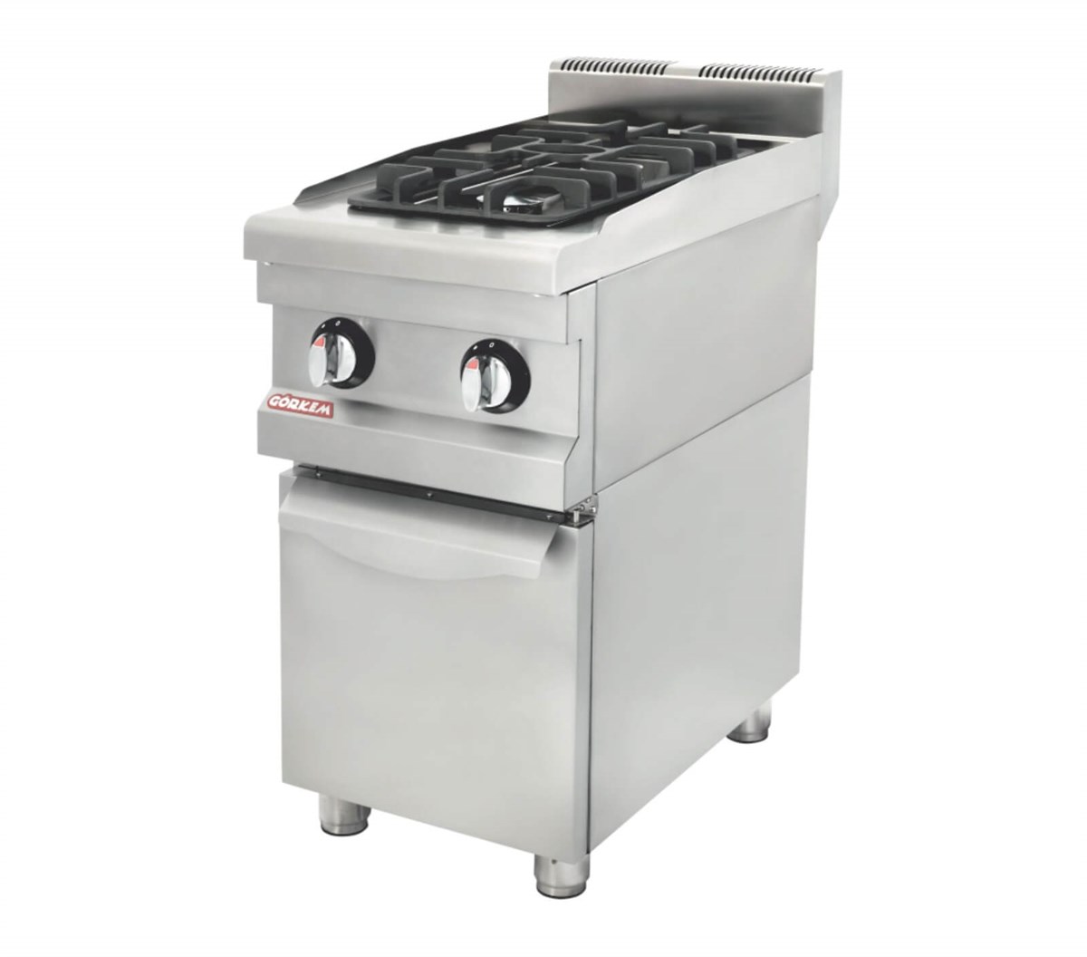 Görkem 2 Li Dolaplı Ce Belgeli Doğalgazlı Ocak 40X60X85GÖRKEM Görkem 2 Li Dolaplı Ce Belgeli Doğalgazlı Ocak 40X60X85SANAYİ OCAKLARIGörkem 2 Li Dolaplı Ce Belgeli Doğalgazlı Ocak 40X60X85