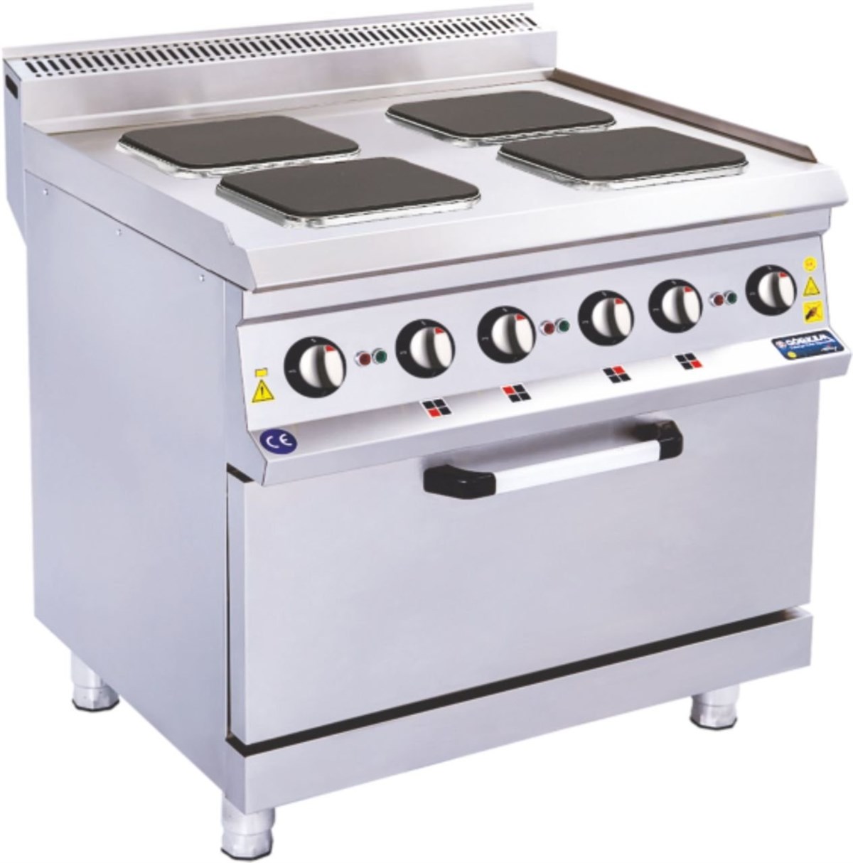 GÖRKEM Görkem 2 Li Elektrikli Kuzine 100x60x85 CE BELGELIKUZİNELERGörkem 2 Li Elektrikli Kuzine 100x60x85 CE BELGELI