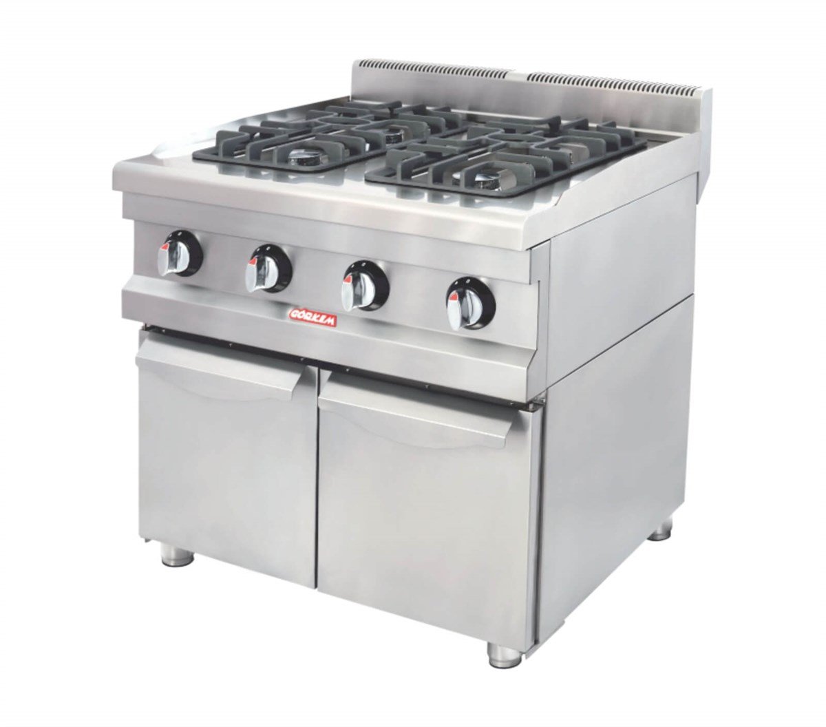 Görkem 4 Lü Dolaplı Ce Belgeli Doğalgazlı Ocak 60x60x85GÖRKEM Görkem 4 Lü Dolaplı Ce Belgeli Doğalgazlı Ocak 60x60x85SET ÜSTÜ OCAKLARGörkem 4 Lü Dolaplı Ce Belgeli Doğalgazlı Ocak 60x60x85