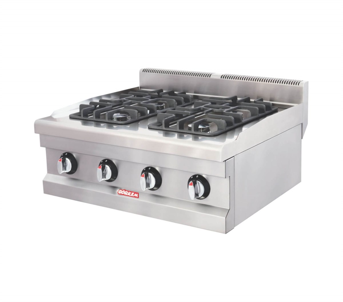 Görkem 4 Lü Set Üstü Ce Belgeli Doğalgazlı Ocak 60X60X40 GÖRKEM Görkem 4 Lü Set Üstü Ce Belgeli Doğalgazlı Ocak 60X60X40 SET ÜSTÜ OCAKLARGörkem 4 Lü Set Üstü Ce Belgeli Doğalgazlı Ocak 60X60X40 