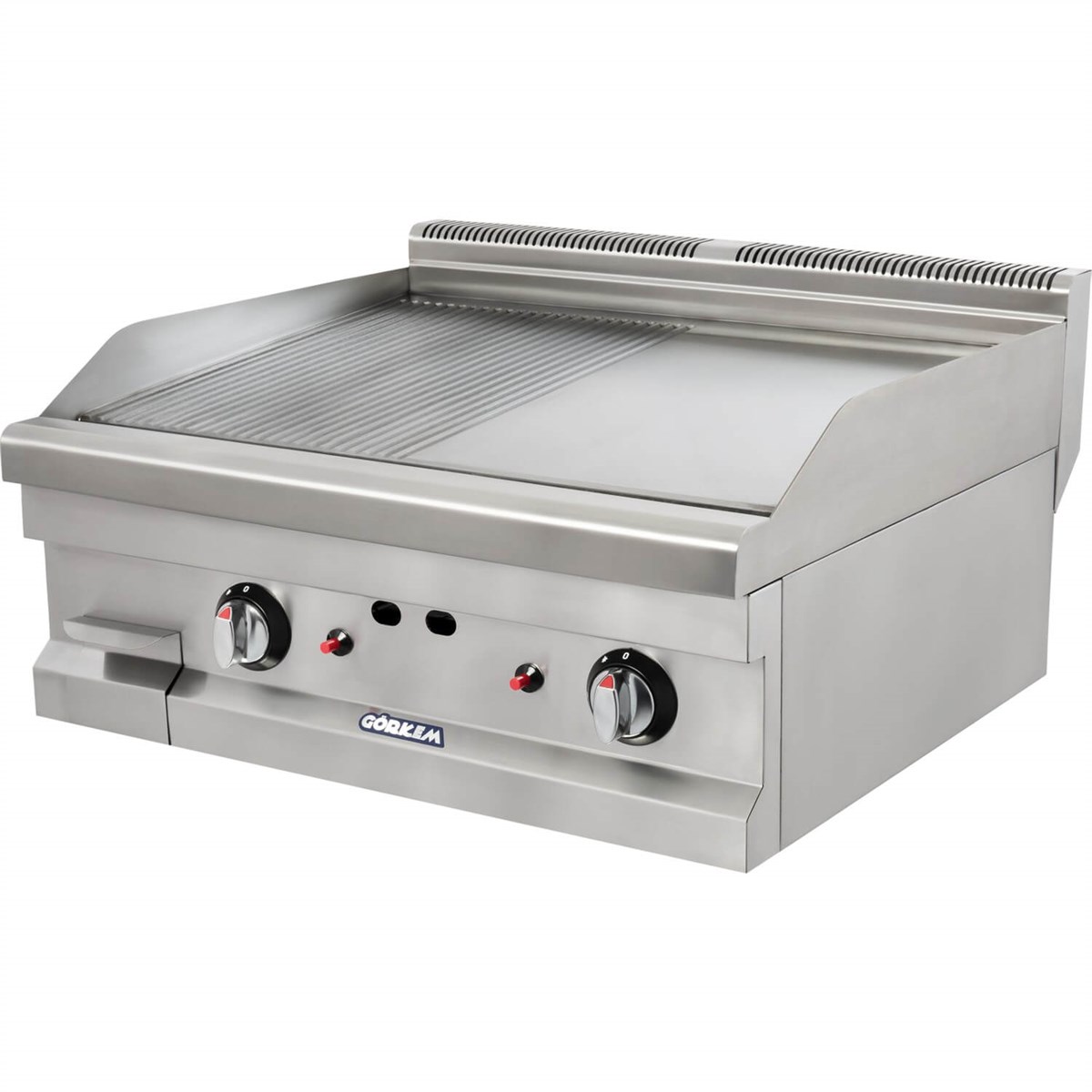 Görkem 60 Lık Pleyt Yarı Oluklu Izgara 60x61x42- KariyermutfaGÖRKEM Görkem 60 Lık Pleyt Yarı Oluklu Izgara 60x61x42PLEYT VE DÖKÜM IZGARALARGörkem 60 Lık Pleyt Yarı Oluklu Izgara 60x61x42