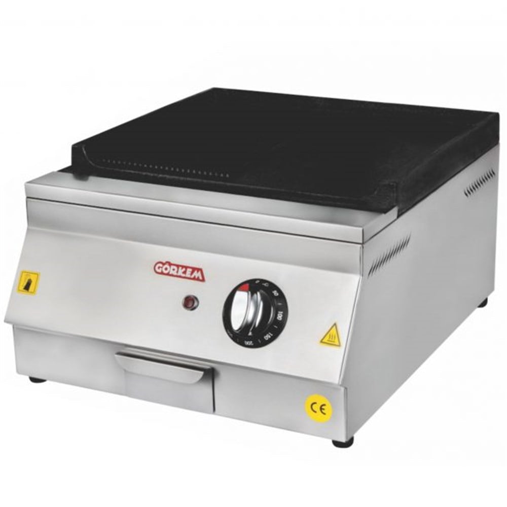 Görkem 70'lik Elektrikli Döküm Izgara 70x58x30  338GÖRKEM Görkem 70'lik Elektrikli Döküm Izgara 70x58x30  338Döküm IzgaralarGörkem 70'lik Elektrikli Döküm Izgara 70x58x30  338