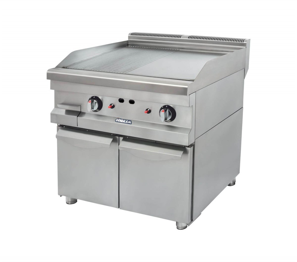 Görkem 80 Lik Gazlı Düz Izgara Dolaplı 80x70x85 700 SeriGÖRKEM Görkem 80 Lik Gazlı Düz Izgara Dolaplı 80x70x85 700 SeriPLEYT VE DÖKÜM IZGARALARGörkem 80 Lik Gazlı Düz Izgara Dolaplı 80x70x85 700 Seri