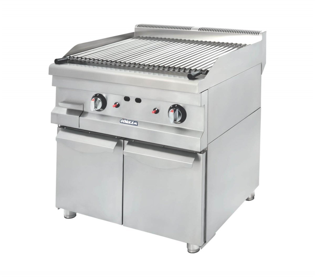 Görkem Ce Belgeli Doğalgazlı 80 Lik Lavataş Izgara Alttan Dolaplı 700 Lük SeriGÖRKEM Görkem Ce Belgeli Doğalgazlı 80 Lik Lavataş Izgara Alttan Dolaplı 700 Lük SeriLavataşlı IzgaralarGörkem Ce Belgeli Doğalgazlı 80 Lik Lavataş Izgara Alttan Dolaplı 700 Lük Seri