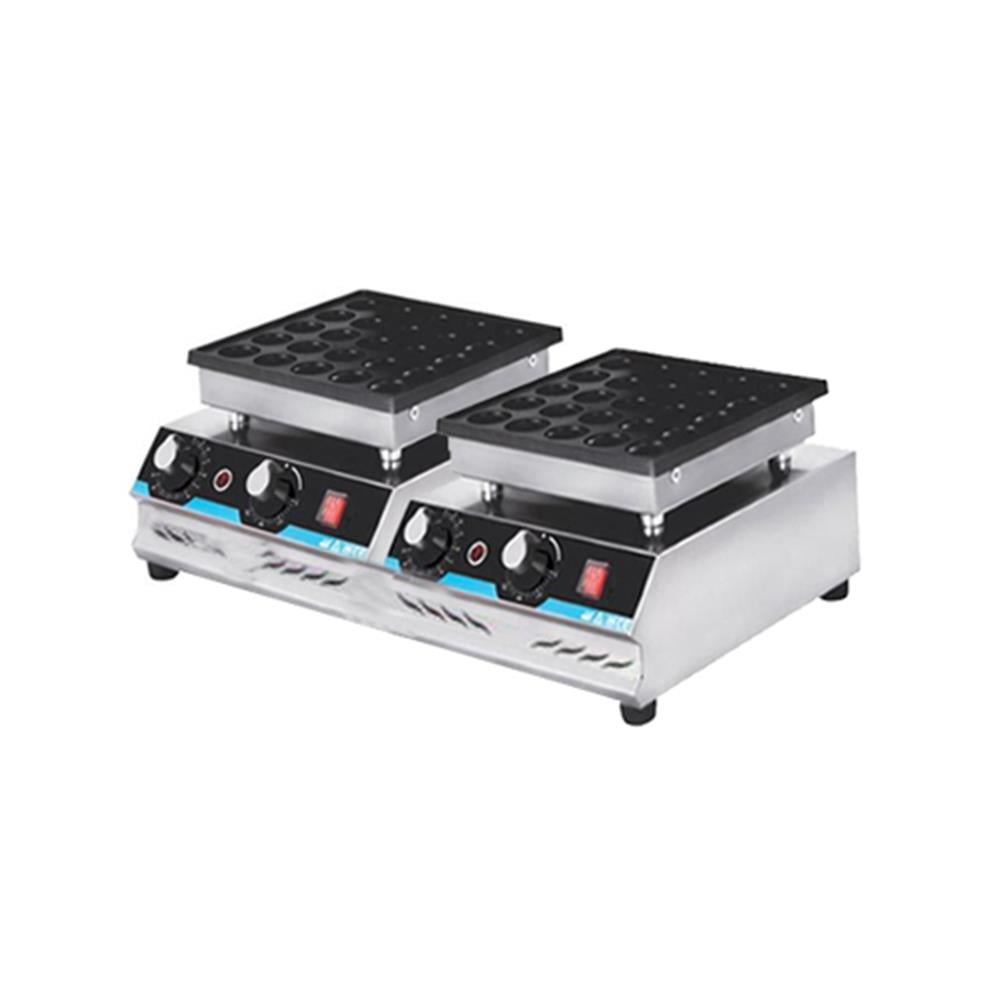 TİCİMAXGÖRKEMGörkem Çiftli Bubble Waffle Makinesi Kapaksız Elektrikli 1502Waffle MakineleriGörkem Çiftli Bubble Waffle Makinesi Kapaksız Elektrikli 1502