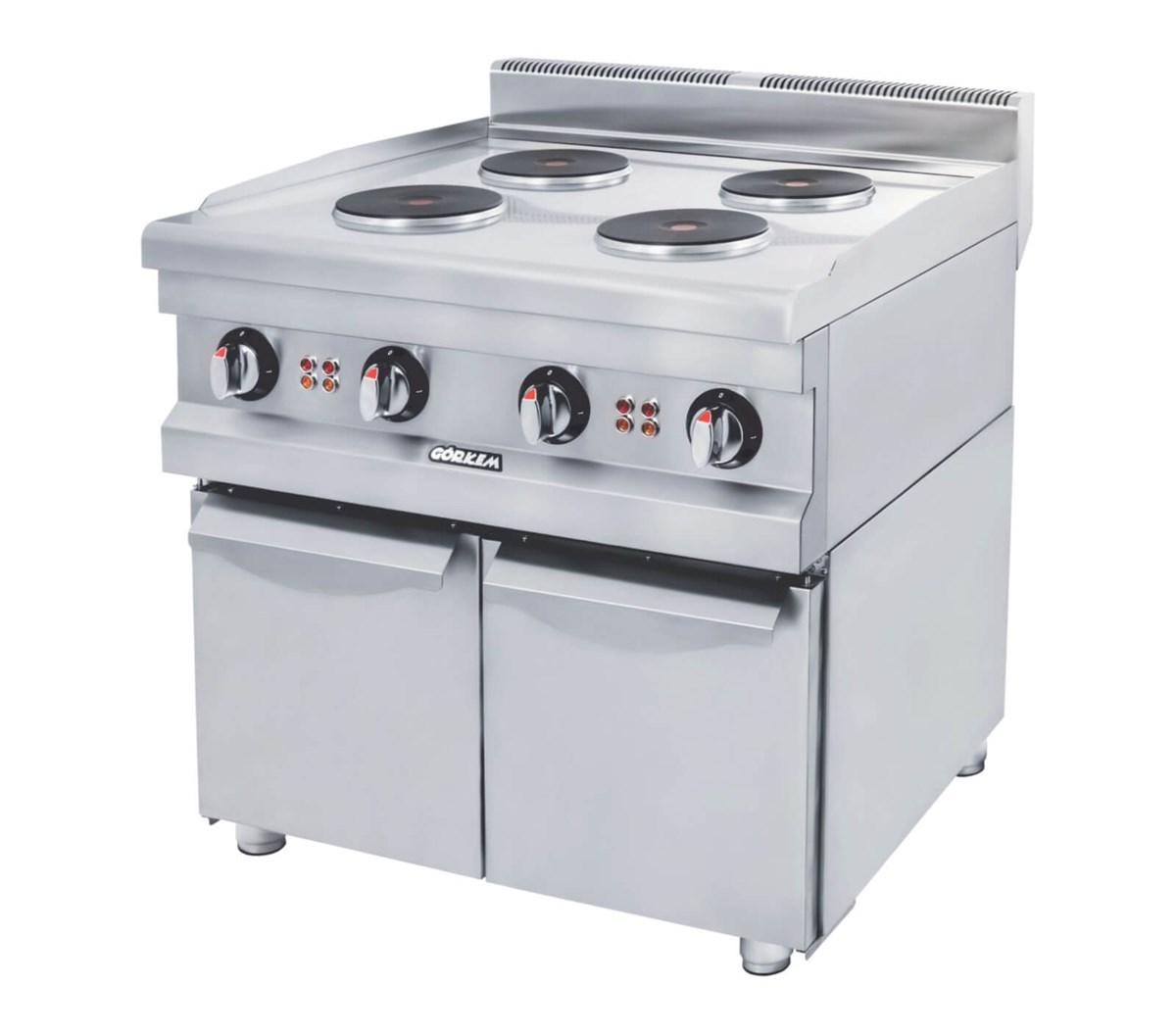  Görkem Dolaplı 4 Lü Elektrikli Ocak 80X70X85 700 Lük SeriGÖRKEM Görkem Dolaplı 4 Lü Elektrikli Ocak 80X70X85 700 Lük SeriElektrikli Set Üstü OcaklarGörkem Dolaplı 4 Lü Elektrikli Ocak 80X70X85 700 Lük Seri