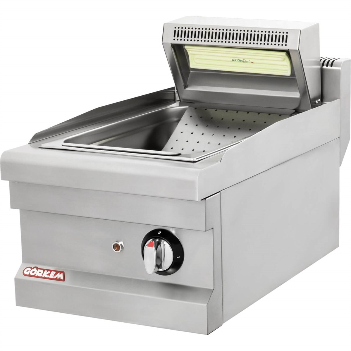 Görkem Patates Dinlendirme Makinesi Set Üstü Elektrikli 40x61x42GÖRKEM Görkem Patates Dinlendirme Makinesi Set Üstü Elektrikli 40x61x42Patetes Dinlendirme MakineleriGörkem Patates Dinlendirme Makinesi Set Üstü Elektrikli 40x61x42