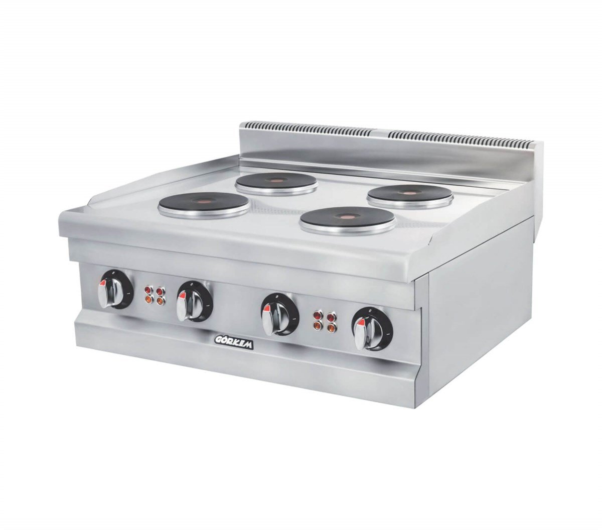 Görkem Set Üstü 4 Lü Elektrikli Ocak 80X70X30 700 LükSeriGÖRKEM Görkem Set Üstü 4 Lü Elektrikli Ocak 80X70X30 700 LükSeriElektrikli Set Üstü OcaklarGörkem Set Üstü 4 Lü Elektrikli Ocak 80X70X30 700 LükSeri