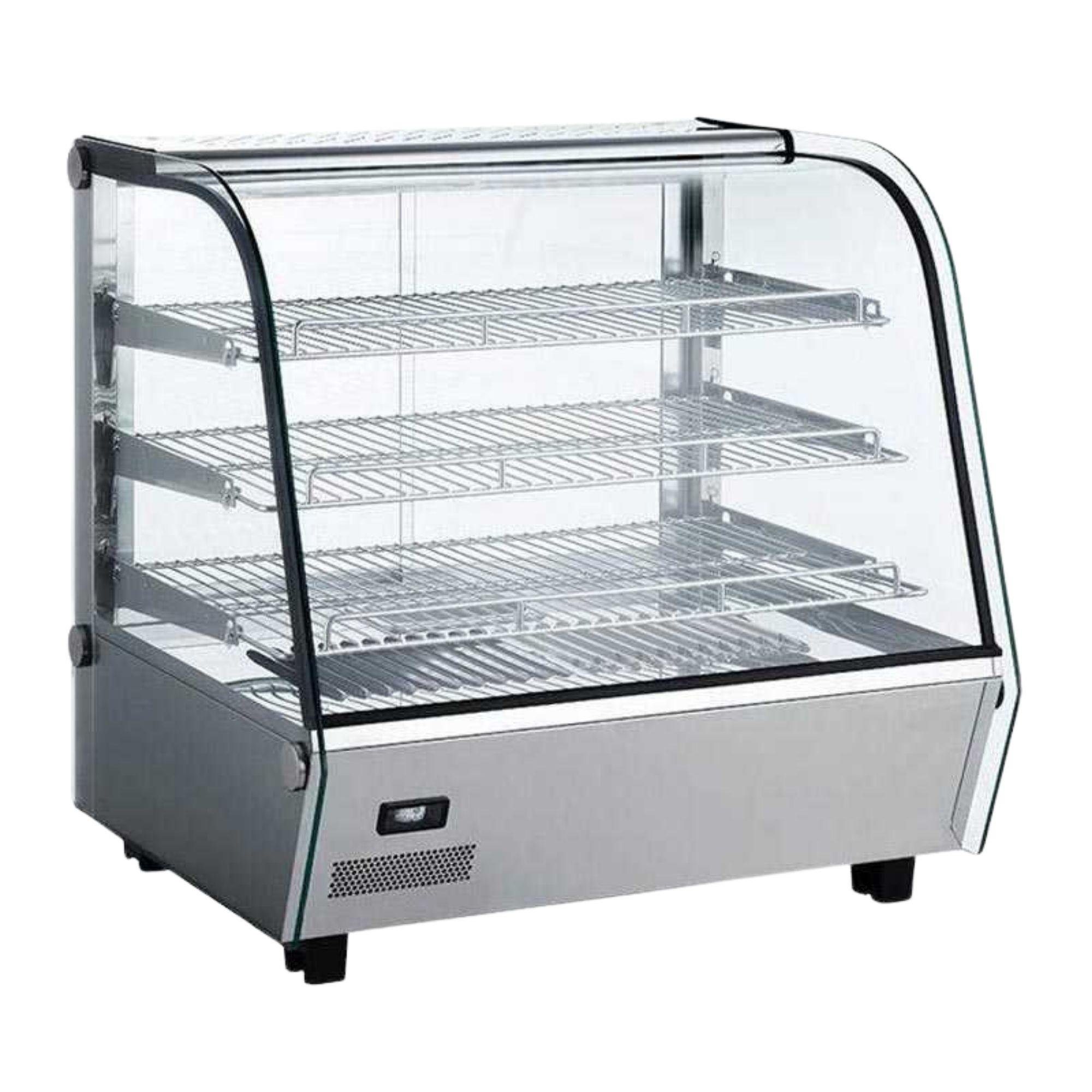 Gtech 120 Litre Sıcak Teşhir Ünitesi 670x570x670 RTR120GTECHGtech 120 Litre Sıcak Teşhir Ünitesi 670x570x670 RTR120Set Üstü Sıcak Teşhir DolaplarıGtech 120 Litre Sıcak Teşhir Ünitesi 670x570x670 RTR120