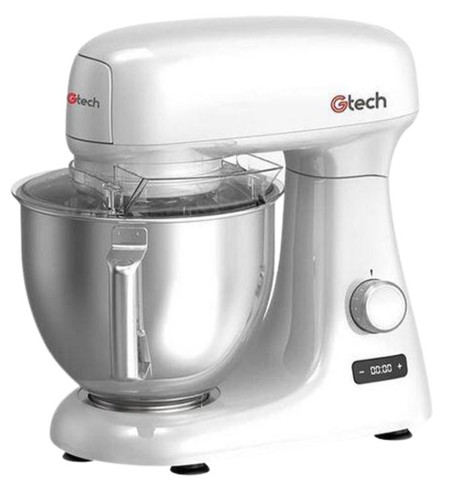 GTECHGtech 4,8 Litre Professional Set üstü Mikser EF708Stand MikserlerGtech 4,8 Litre Professional Set üstü Mikser EF708