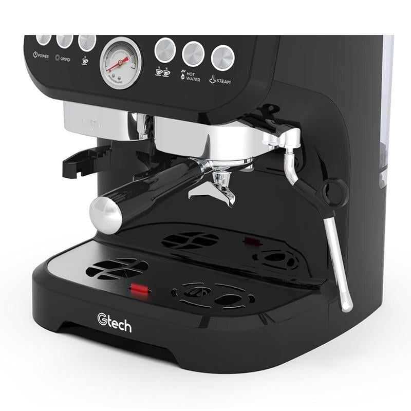 Gtech AC-517EC Tek Gruplu Ev Tipi Öğütücülü Espresso Kahve MakinesiGTECHGtech AC-517EC Tek Gruplu Ev Tipi Öğütücülü Espresso Kahve MakinesiEspresso Kahve MakineleriGtech AC-517EC Tek Gruplu Ev Tipi Öğütücülü Espresso Kahve Makinesi