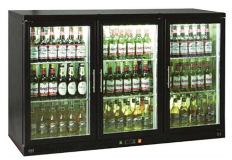 Gtech Bar Arkası 3 Kapılı Şişe Soğutucu - SC-338FGTECHGtech Bar Arkası 3 Kapılı Şişe Soğutucu - SC-338FBar Arkası Şişe Soğutucu - Back BarGtech Bar Arkası 3 Kapılı Şişe Soğutucu - SC-338F