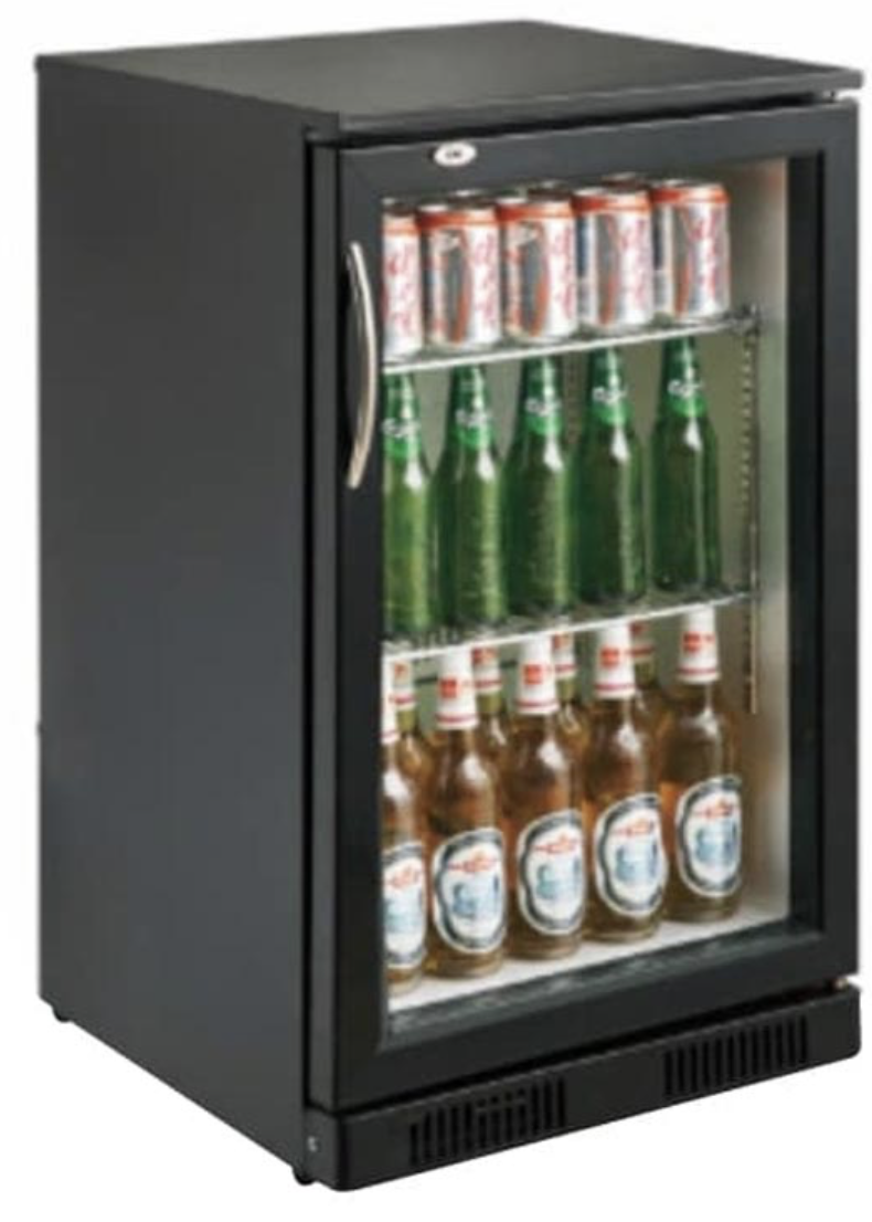 GTECHGtech Bar Arkası Tek Kapılı Şişe Soğutucu - SC-118FBar Arkası Şişe Soğutucu - Back BarGtech Bar Arkası Tek Kapılı Şişe Soğutucu - SC-118F
