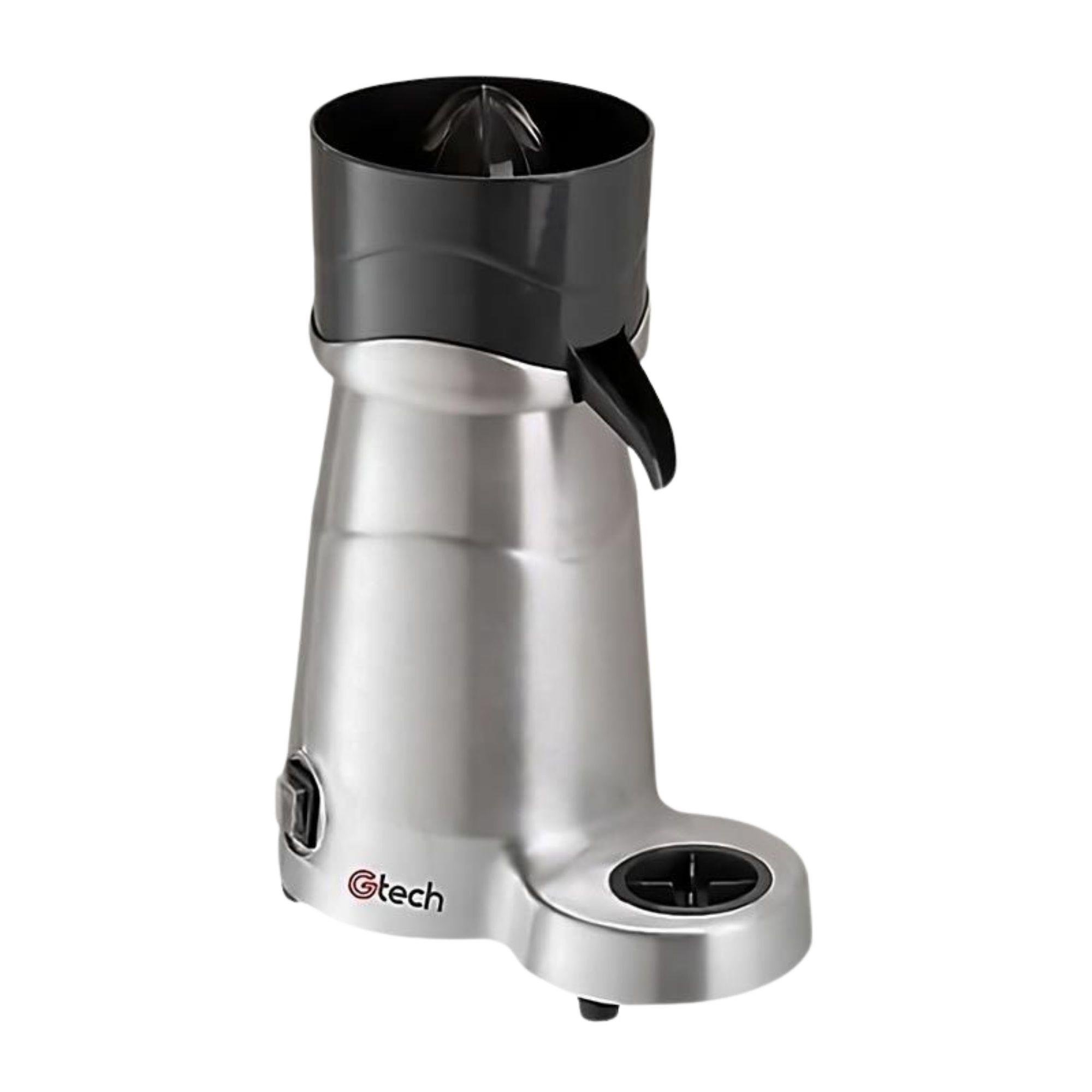 Gtech Narenciye Sıkacağı CJ5GTECHGtech Narenciye Sıkacağı CJ5Katı Meyve SıkacaklarıGtech Narenciye Sıkacağı CJ5