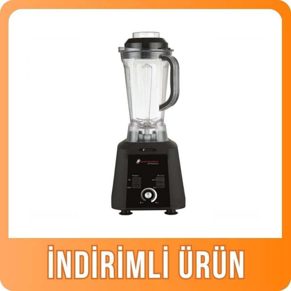 Gtech Premium Bar Blender 2,5 Lt 1680WGTECHGtech Premium Bar Blender 2,5 Lt 1680WBar BlenderlarıGtech Premium Bar Blender 2,5 Lt 1680W