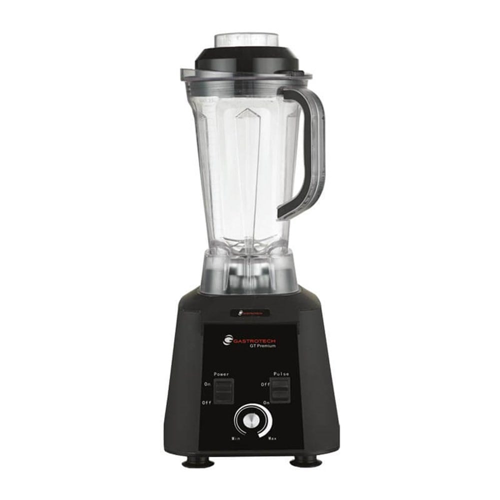 Gtech Premium Bar Blender 2,5 Lt 1680WGTECHGtech Premium Bar Blender 2,5 Lt 1680WSanayi Tipi Blender ve El MikserleriGtech Premium Bar Blender 2,5 Lt 1680W