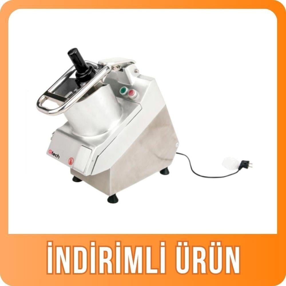 Gtech Sebze Doğrama Makinesi 350 Devir VC-65MSGASTROTECHGtech Sebze Doğrama Makinesi 350 Devir VC-65MSSebze Doğrama MakineleriGtech Sebze Doğrama Makinesi 350 Devir VC-65MS