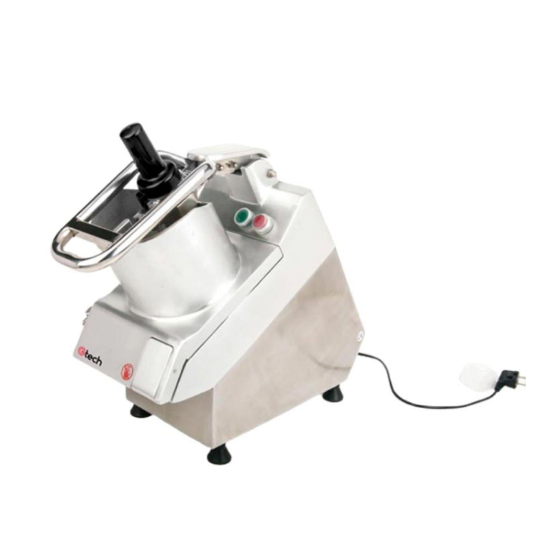 Gtech Sebze Doğrama Makinesi 350 Devir VC-65MSGASTROTECHGtech Sebze Doğrama Makinesi 350 Devir VC-65MSSebze Doğrama MakineleriGtech Sebze Doğrama Makinesi 350 Devir VC-65MS