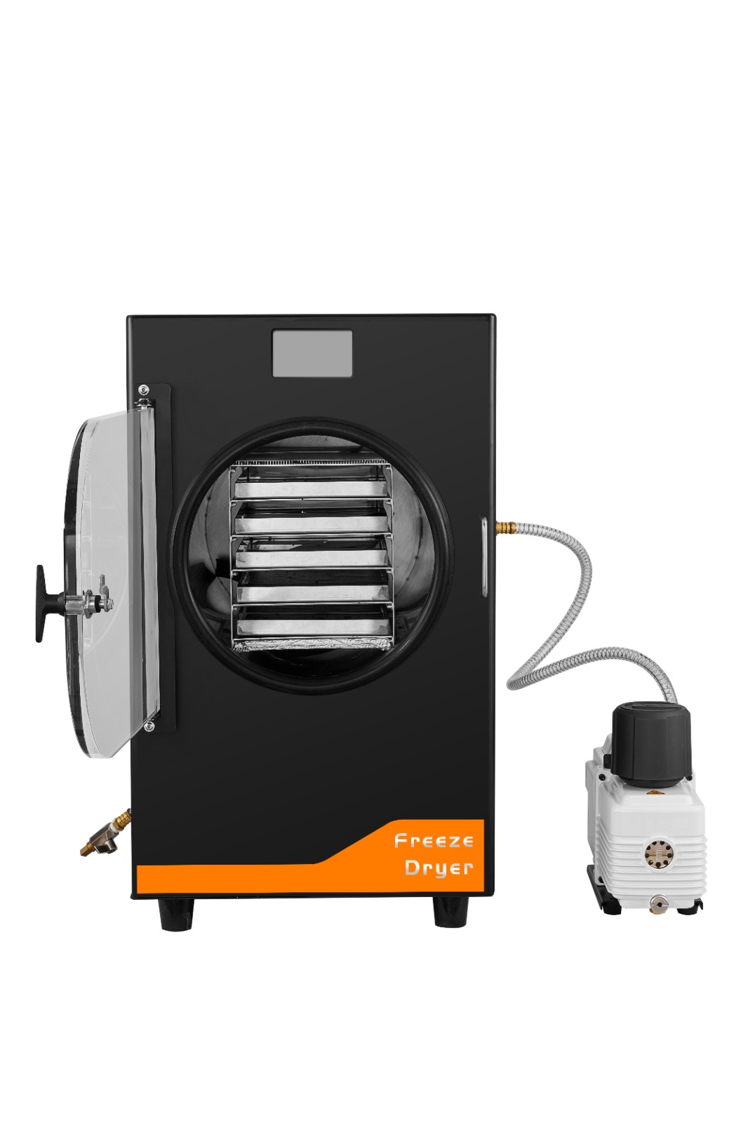 GTECHGTECH Vakumlu Dondurarak Gıda Kurutma Makinesi 2-4 kg Kapasiteli DFD-04AMEYVE KURUTMA MAKİNELERİGTECH Vakumlu Dondurarak Gıda Kurutma Makinesi 2-4 kg Kapasiteli DFD-04A