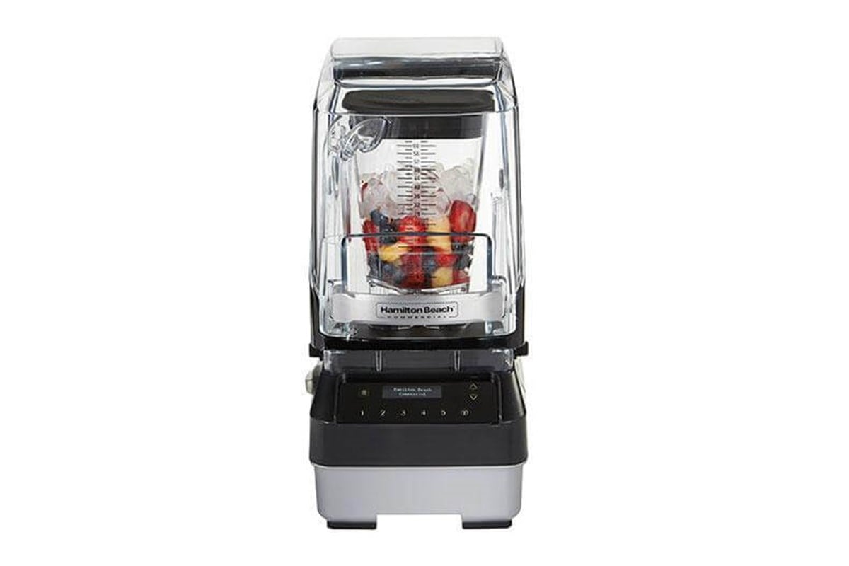 Hamilton Beach Quantum Blender - HBH950 CEHamilton Beach Hamilton Beach Quantum Blender - HBH950 CESanayi Tipi Blender ve El  MikserleriHamilton Beach Quantum Blender - HBH950 CE