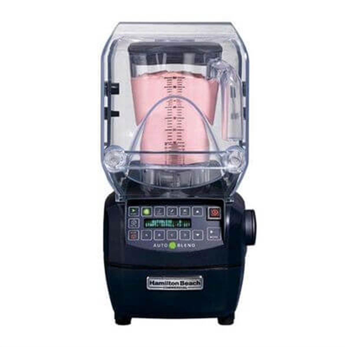 Hamilton Beach Summit Blender - HBH850 CEHamilton Beach Hamilton Beach Summit Blender - HBH850 CESanayi Tipi Blender ve El  MikserleriHamilton Beach Summit Blender - HBH850 CE