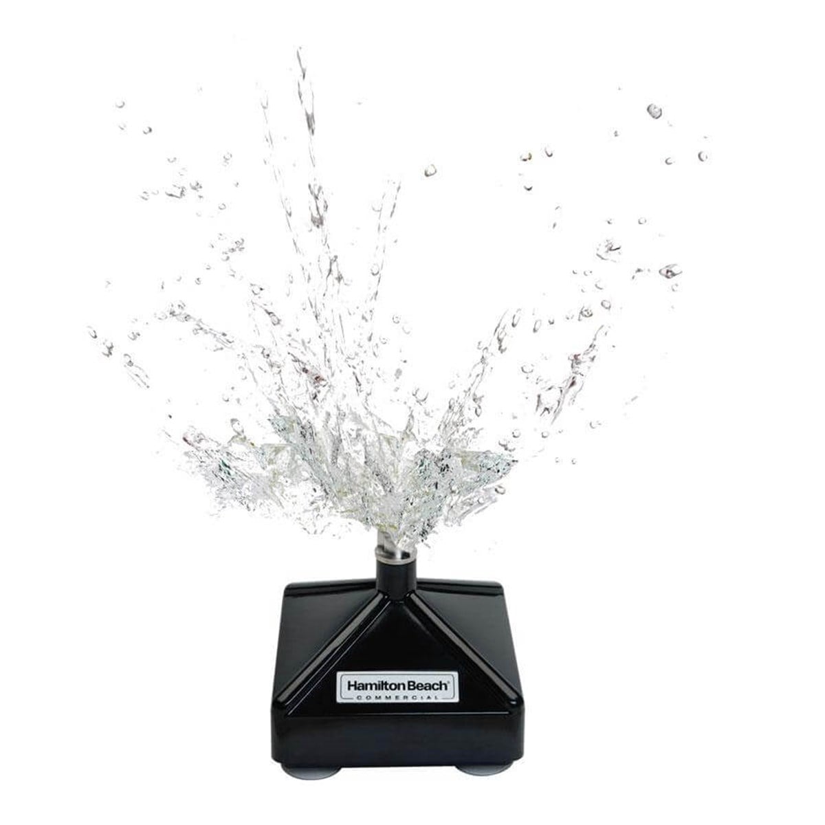 Hamilton Beach Sürahi Yıkama (Rinser) - BCR100Hamilton Beach Hamilton Beach Sürahi Yıkama (Rinser) - BCR100Sanayi Tipi Blender ve El  MikserleriHamilton Beach Sürahi Yıkama (Rinser) - BCR100