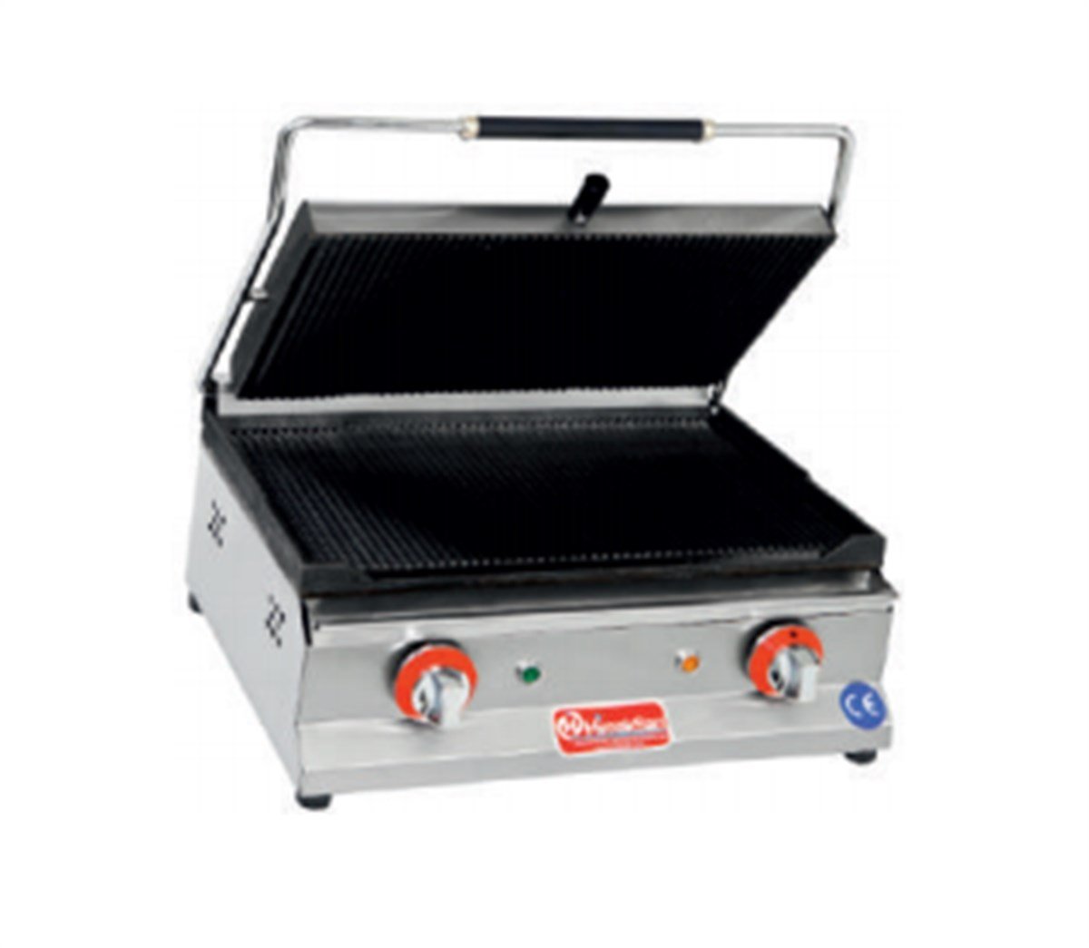 HİMAKSANHimaksan 12 Dilim Elektrikli Tost Makinesi ElektrikliTOST MAKİNALARIHimaksan 12 Dilim Elektrikli Tost Makinesi Elektrikli