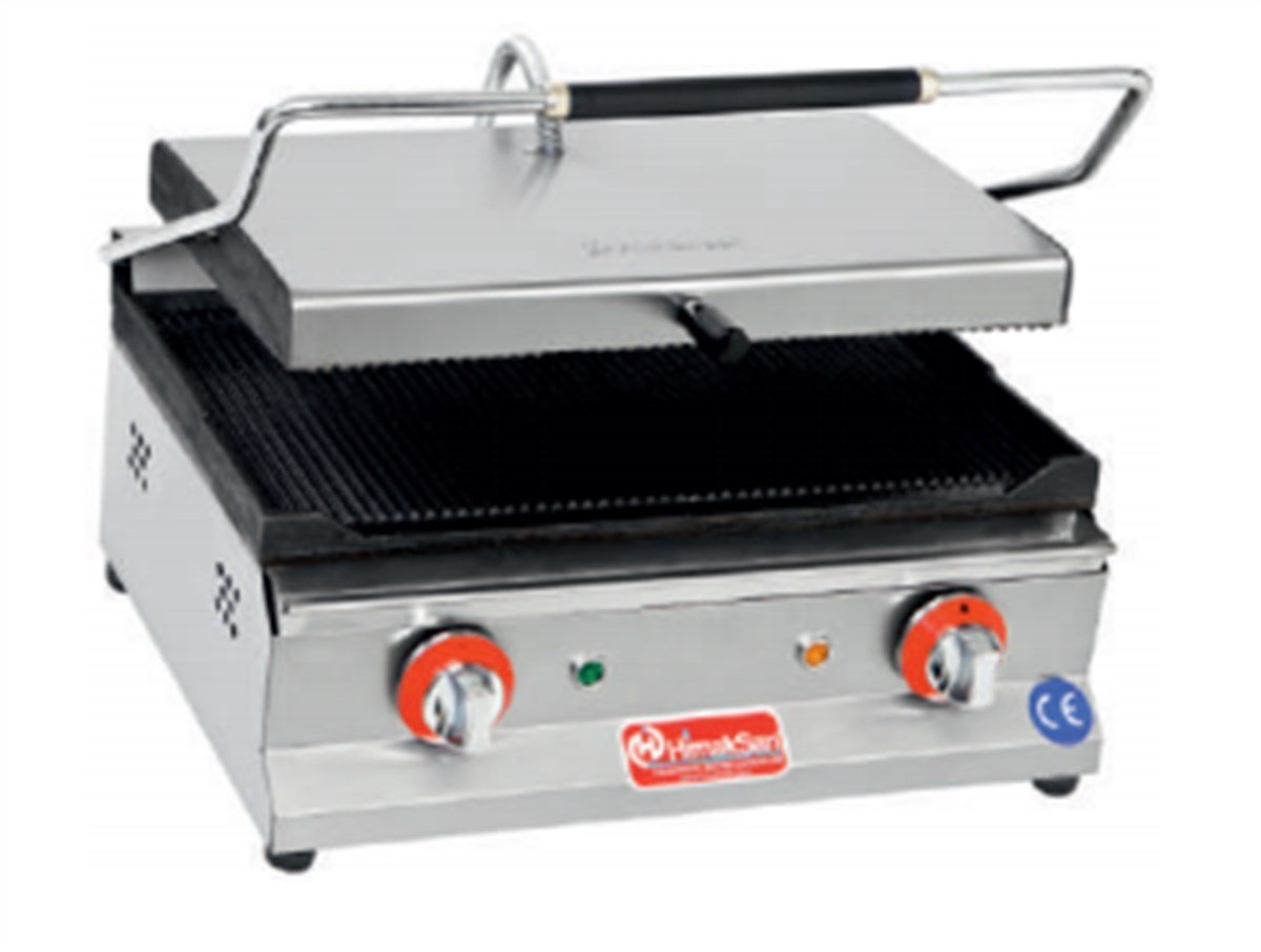 HİMAKSANHimaksan 12 Dilim Elektrikli Tost Makinesi ElektrikliTOST MAKİNALARIHimaksan 12 Dilim Elektrikli Tost Makinesi Elektrikli