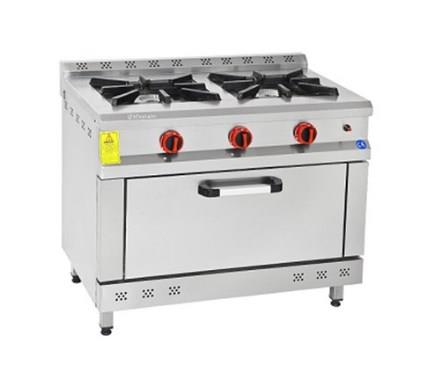 Himaksan 2 Li Kuzine 2 Ocak 1 Fırın  Gazlı ve Lpg Li 100X60X85 Cm HMK-KZG 1060HİMAKSANHimaksan 2 Li Kuzine 2 Ocak 1 Fırın  Gazlı ve Lpg Li 100X60X85 Cm HMK-KZG 1060Gazlı KuzinelerHimaksan 2 Li Kuzine 2 Ocak 1 Fırın  Gazlı ve Lpg Li 100X60X85 Cm HMK-KZG 1060