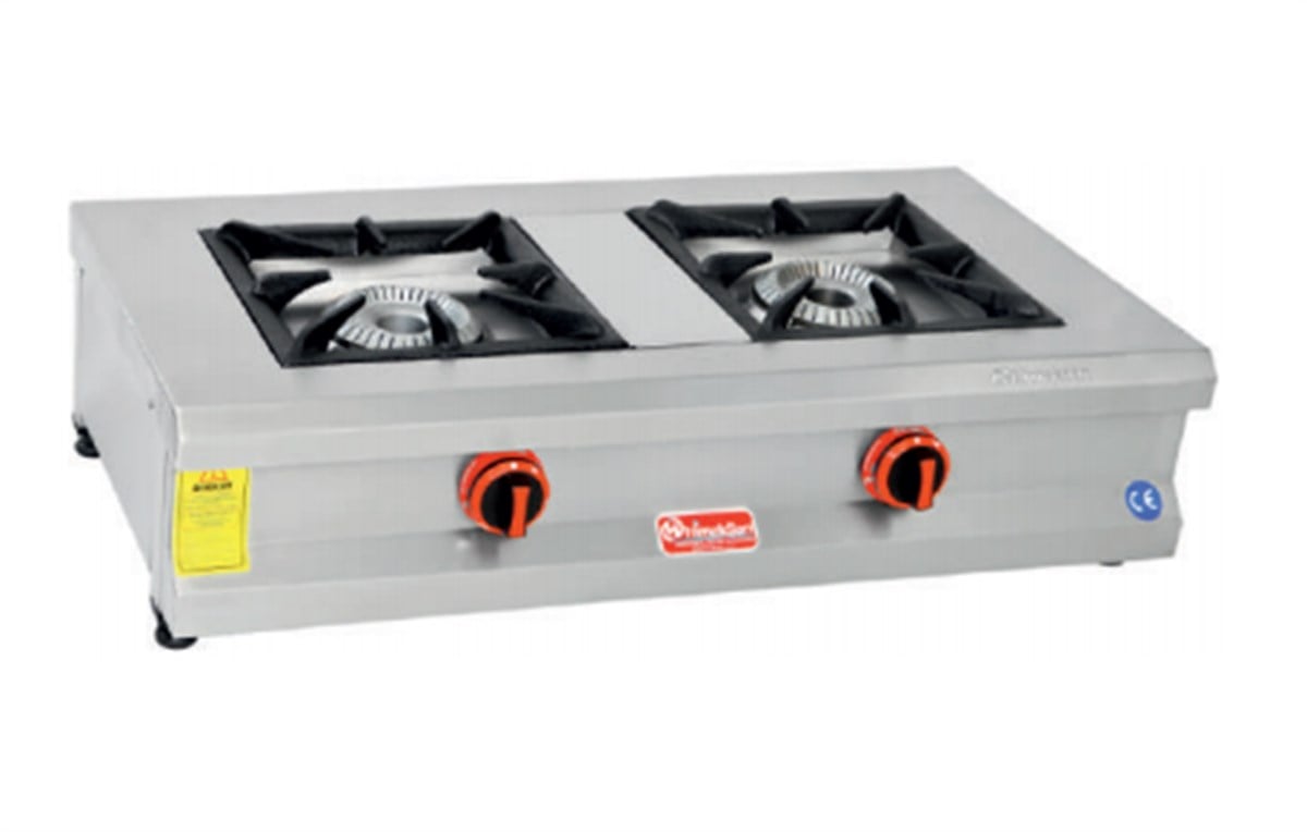 HİMAKSANHimaksan 2li Ocak Set Üstü Gaz Ve Lpg Ce Belgeli Profesyonel 90x50x25SET ÜSTÜ OCAKLAR Himaksan 2li Ocak Set Üstü Gaz Ve Lpg Ce Belgeli Profesyonel 90x50x25