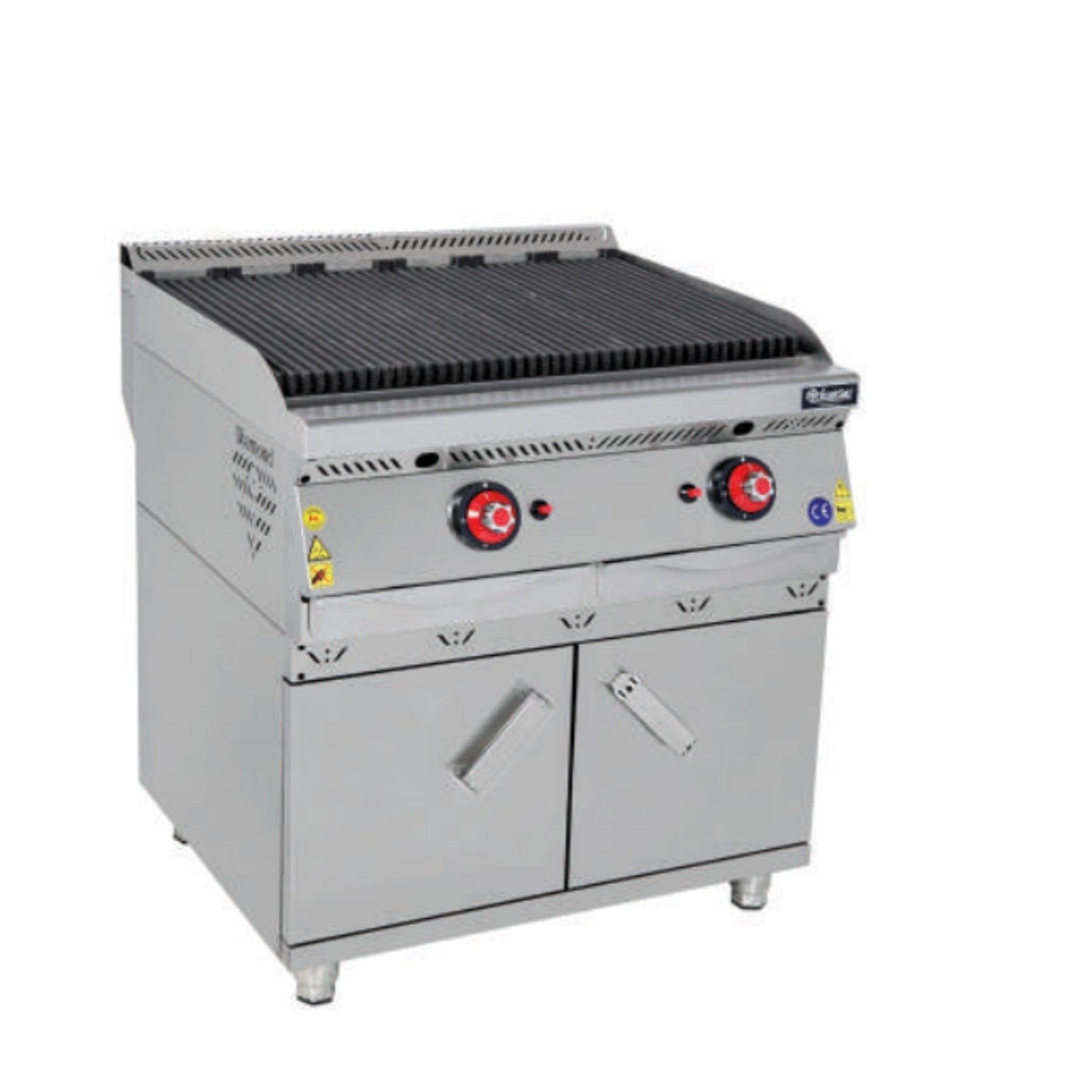 Himaksan Dolaplı Gazlı Sulu Izgara 80x70x85 cm HMK-DSUIG 878HİMAKSANHimaksan Dolaplı Gazlı Sulu Izgara 80x70x85 cm HMK-DSUIG 878Gazlı Sulu IzgaralarHimaksan Dolaplı Gazlı Sulu Izgara 80x70x85 cm HMK-DSUIG 878