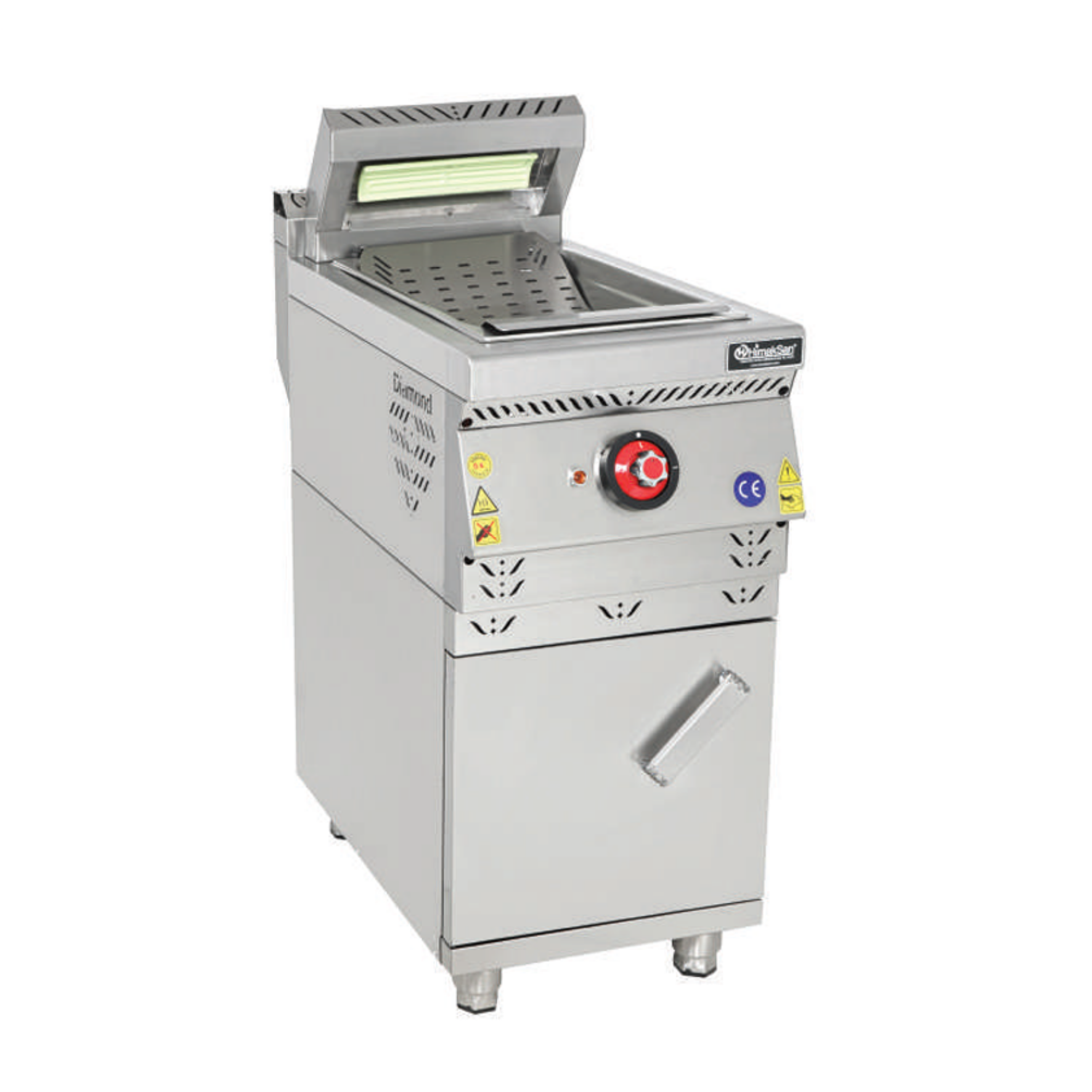 Himaksan Dolaplı Patetes Dinlendirme Makinesi Elektrikli 40x70x85 cm HMK-DPDE 478HİMAKSANHimaksan Dolaplı Patetes Dinlendirme Makinesi Elektrikli 40x70x85 cm HMK-DPDE 478Patates Dinlendirme MakineleriHimaksan Dolaplı Patetes Dinlendirme Makinesi Elektrikli 40x70x85 cm HMK-DPDE 478