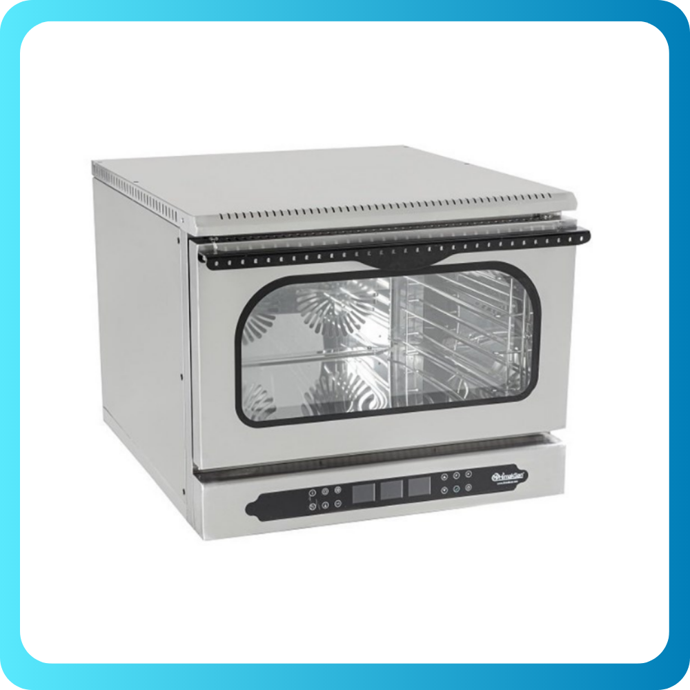 Himaksan Patisserie Fırın Dijital Elektrikli 1/1 - 4 Tepsili HMK-PTSSFE 665HİMAKSANHimaksan Patisserie Fırın Dijital Elektrikli 1/1 - 4 Tepsili HMK-PTSSFE 665Patisserie FırınlarHimaksan Patisserie Fırın Dijital Elektrikli 1/1 - 4 Tepsili HMK-PTSSFE 665
