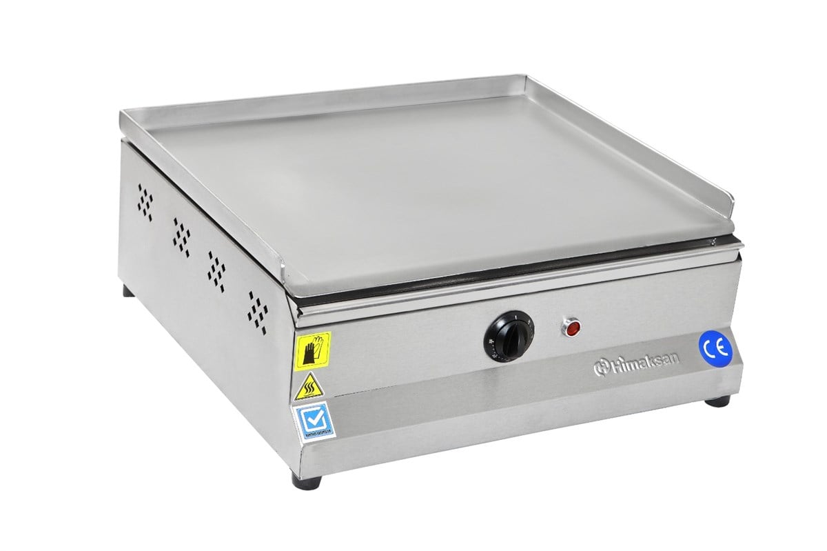 HİMAKSAN PLEYT IZGARA 50 CM LİK ELEKTRİKLİ 50X46X20