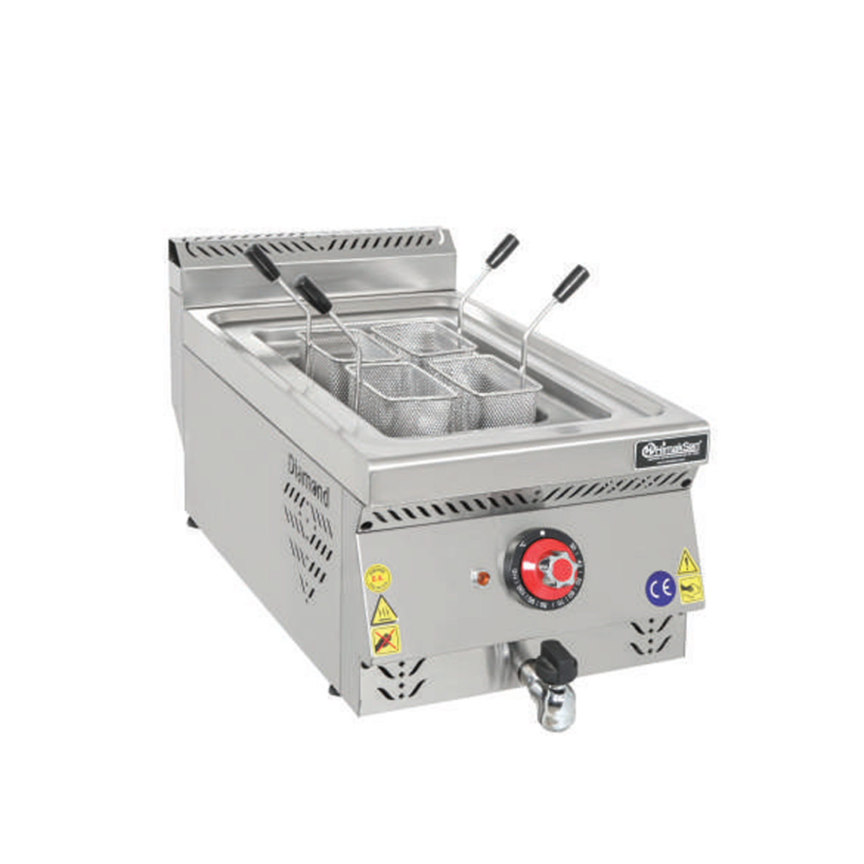 Himaksan Set Üstü Makarna Haşlama Makinesi Elektrikli 40x70x30 cm HMK-SMHE 473HİMAKSANHimaksan Set ÜstüHimaksan Set Üstü 4 Sepetli Makarna Haşlama Makinesi Elektrikli 40x70x30 cm HMK-SMHE 473 Makarna Haşlama Makinesi Elektrikli 40x70x30 cm HMK-SMHE 473Makarna Haşlama MakineleriHimaksan Set ÜstüHimaksan Set Üstü 4 Sepetli Makarna Haşlama Makinesi Elektrikli 40x70x30 cm HMK-SMHE 473 Makarna Haşlama Makinesi Elektrikli 40x70x30 cm HMK-SMHE 473
