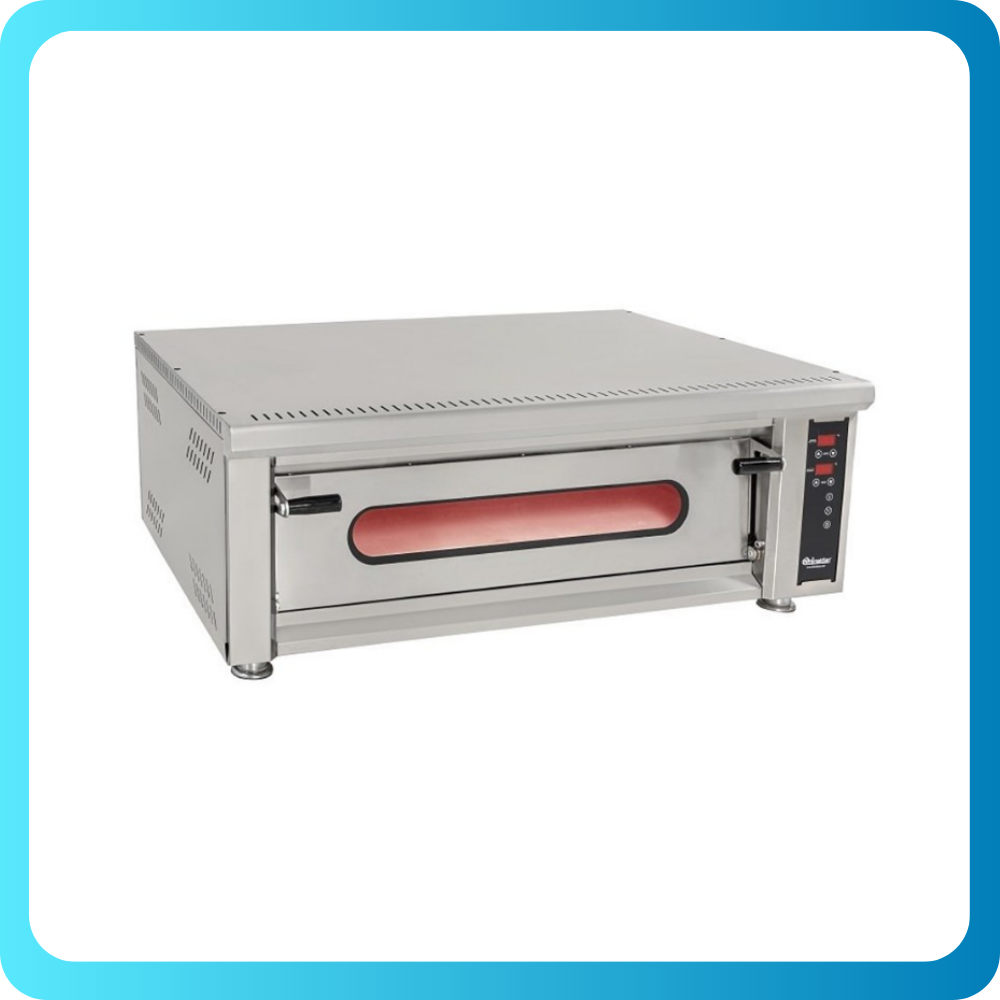 Himaksan Tek Katlı Pizza Fırını Dijital Elektrikli Ø30 cm x 4 Pizza Kapasiteli HMK-PFD4 874HİMAKSANHimaksan Tek Katlı Pizza Fırını Dijital Elektrikli Ø30 cm x 4 Pizza Kapasiteli HMK-PFD4 874Pizza Fırınları Himaksan Tek Katlı Pizza Fırını Dijital Elektrikli Ø30 cm x 4 Pizza Kapasiteli HMK-PFD4 874
