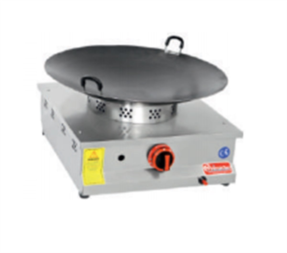 HİMAKSANHimaksan Tekli Set Üstü Kavurma Ocağı Gaz Ve Lpg Ce BelgeliGözleme ve Bazlama OcaklarıHimaksan Tekli Set Üstü Kavurma Ocağı Gaz Ve Lpg Ce Belgeli