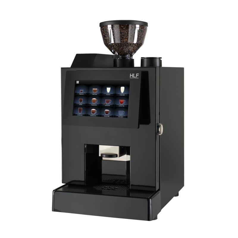 HLF 1700 Süper Otomatik Espresso Kahve MakinesiHLFHLF 1700 Süper Otomatik Espresso Kahve MakinesiEspresso Kahve MakineleriHLF 1700 Süper Otomatik Espresso Kahve Makinesi