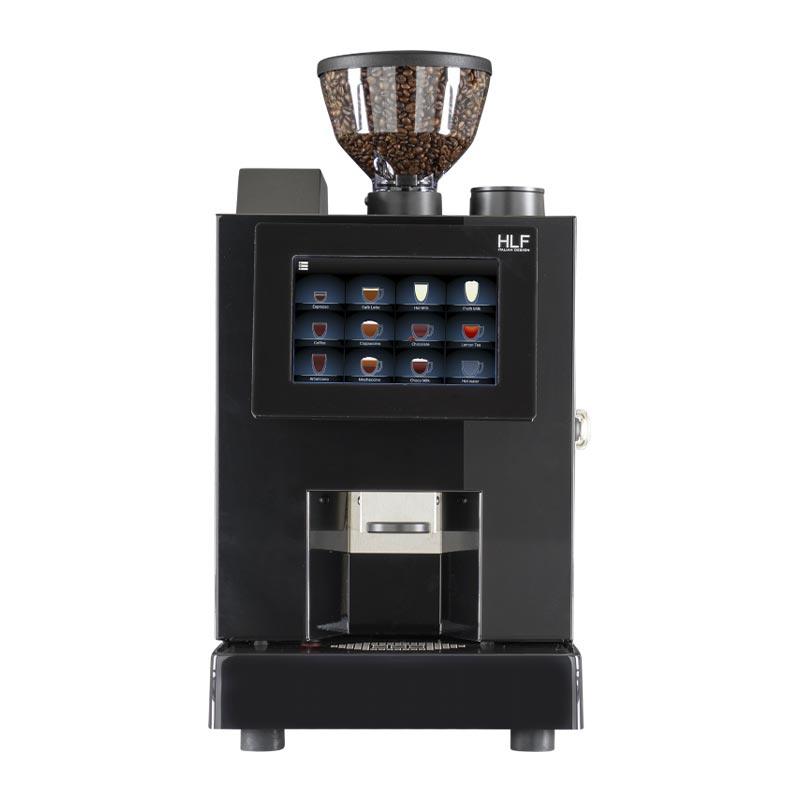 HLF 1700 Süper Otomatik Espresso Kahve MakinesiHLFHLF 1700 Süper Otomatik Espresso Kahve MakinesiEspresso Kahve MakineleriHLF 1700 Süper Otomatik Espresso Kahve Makinesi