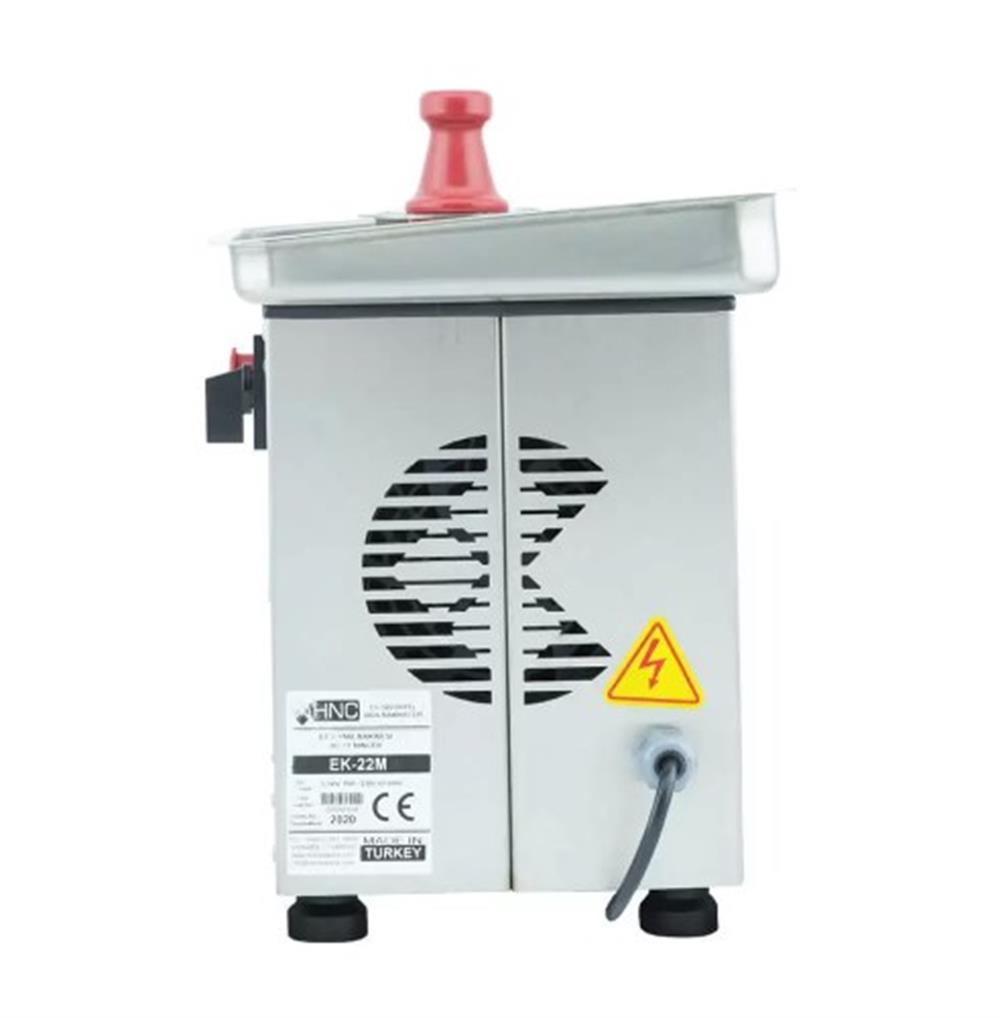 Hnc 22 No Komple Paslanmaz Kıyma Makinesi 220 V EK-22MPHNC MAKİNA Hnc 22 No Komple Paslanmaz Kıyma Makinesi 220 V EK-22MPKıyma MakineleriHnc 22 No Komple Paslanmaz Kıyma Makinesi 220 V EK-22MP