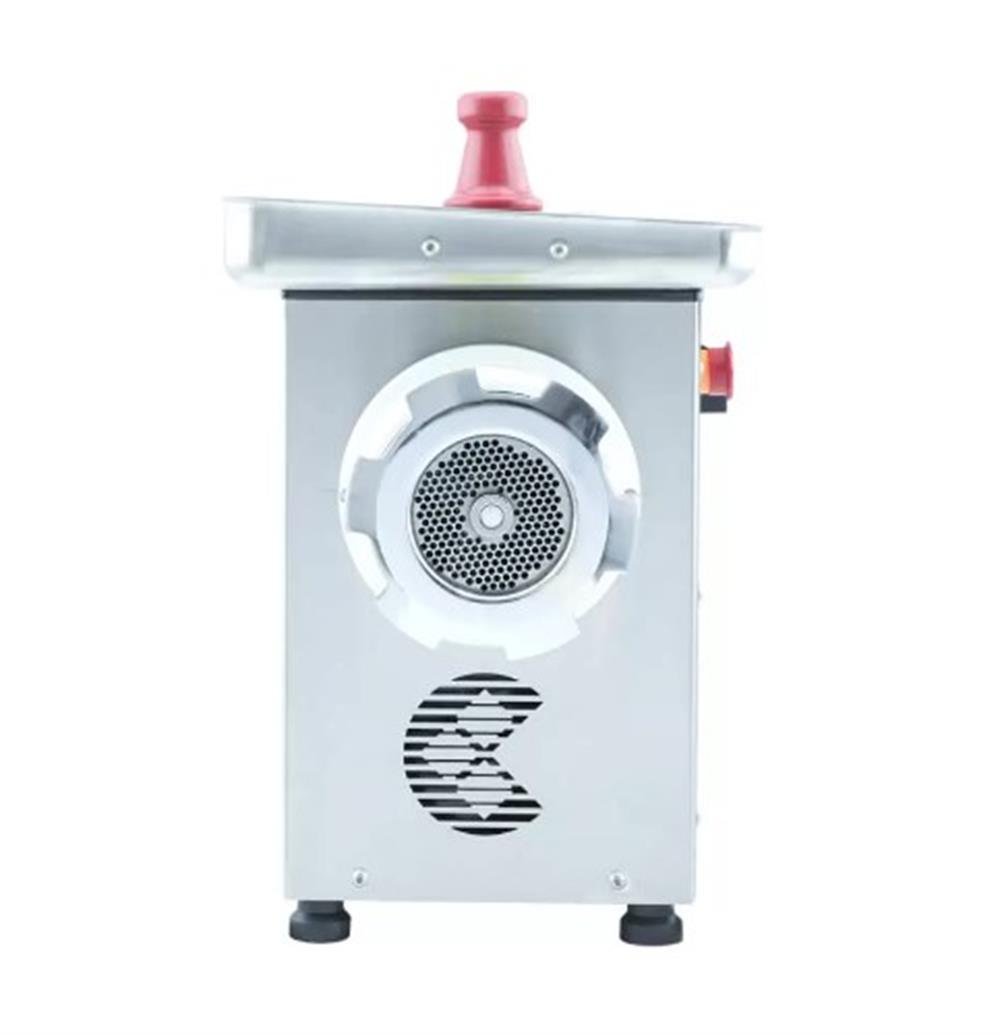 Hnc 22 No Soğutuculu Kıyma Makinesi 380 V EK-22STPHNC MAKİNA Hnc 22 No Soğutuculu Komple Paslanmaz Kıyma Makinesi 380 V EK-22STPKıyma MakineleriHnc 22 No Soğutuculu Komple Paslanmaz Kıyma Makinesi 380 V EK-22STP