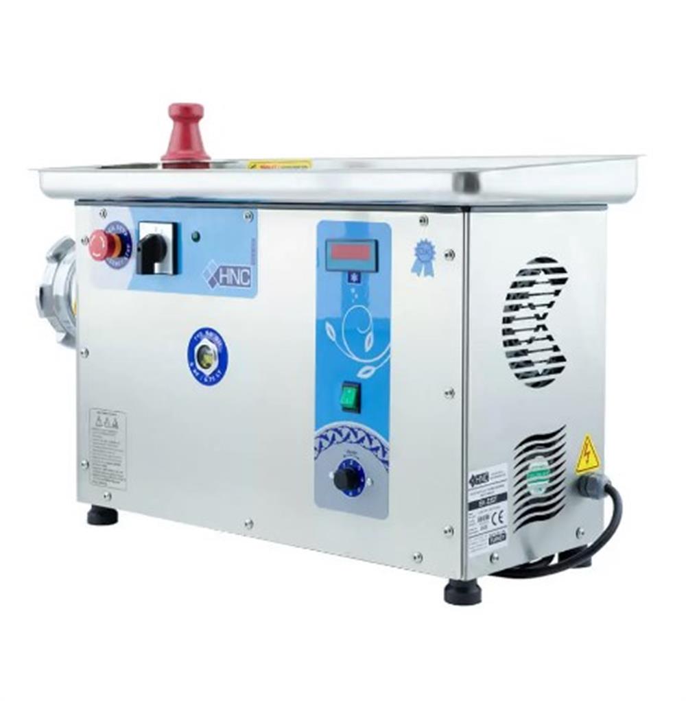 Hnc 32 No Soğutuculu Komple Paslanmaz Kıyma Makinesi 220 V EK-32SMPHNC MAKİNA Hnc 32 No Soğutuculu Komple Paslanmaz Kıyma Makinesi 220 V EK-32SMPKıyma MakineleriHnc 32 No Soğutuculu Komple Paslanmaz Kıyma Makinesi 220 V EK-32SMP