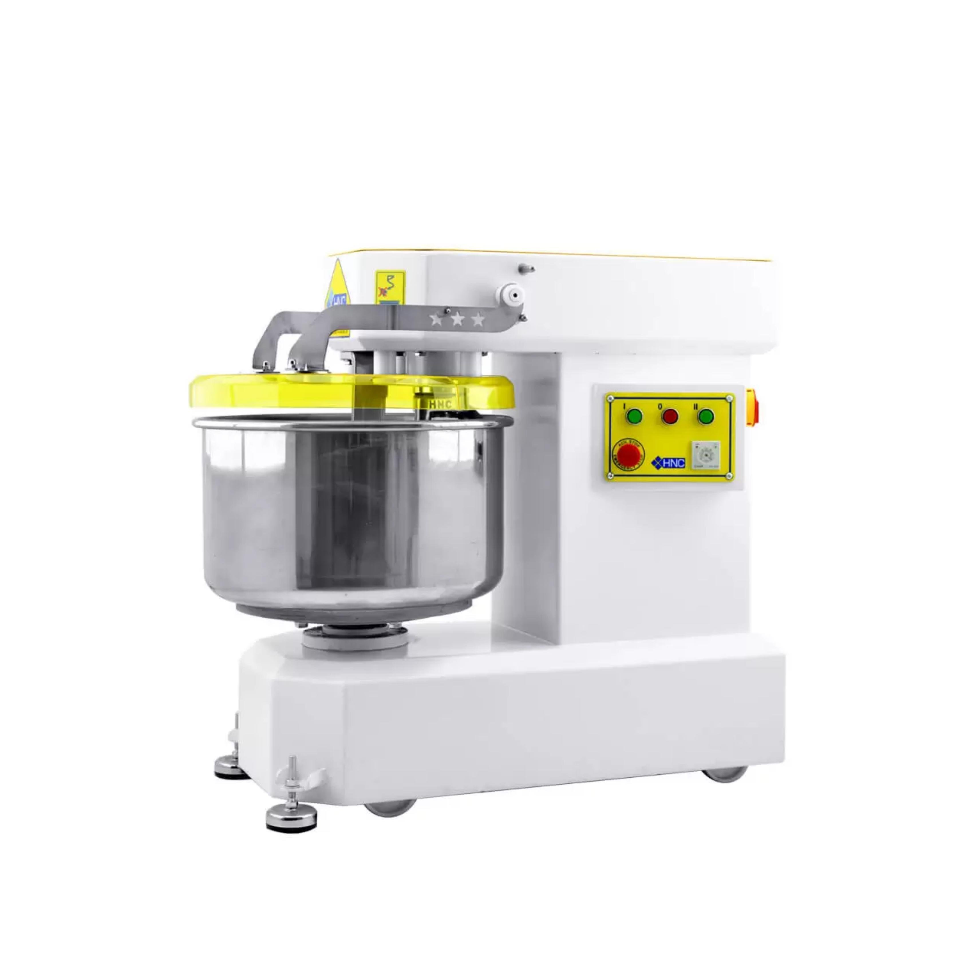 Hnc 40 Kg Spiral Hamur Yoğurma Makinesi 380V HSY-40THNC MAKİNA Hnc 40 Kg Spiral Hamur Yoğurma Makinesi 380V HSY-40TSpiral MikserlerHnc 40 Kg Spiral Hamur Yoğurma Makinesi 380V HSY-40T
